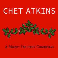 A Merry Country Christmas