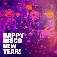 Happy Disco New Year!
