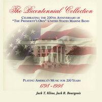 The Bicentennial Collection, Vol. 6: Jack T. Kline and John R. Bourgeois
