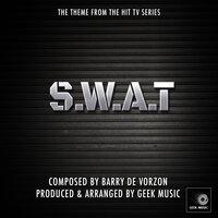 S.W.A.T. - Main Theme