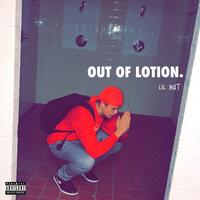 Out of Lotion