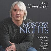 Hvorostovsky, D.: Russian Songs (Moscow Nights)