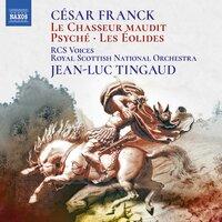 Franck: Orchestral Works
