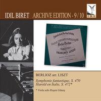 Biret Archive Edition, Vols. 9, 10