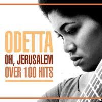 Oh, Jerusalem - Over 100 Hits