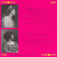 The Symposium Opera Collection, Vol. 9 (1906-1913)