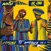 Coming to America, Vol. 1