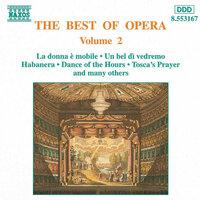 Best Of Opera, Vol. 2