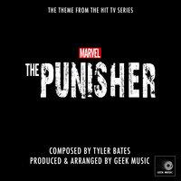 The Punisher - Main Theme