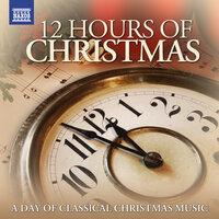 12 Hours of Christmas: A Day of Classical Christmas Music