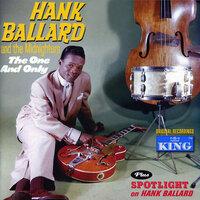 The One And Only - Plus Spotlight On Hank Ballard