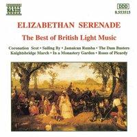 Elizabethan Serenade: The Best of British Light Music
