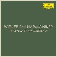 Wiener Philharmoniker Legendary Recordings