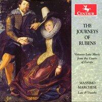 The Journeys of Rubens