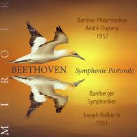 Beethoven, Symphonie n°6, Pastorale