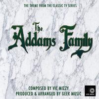 The Addams Family Main Theme (From "The Addams Family")