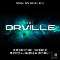 The Orville - Main Theme
