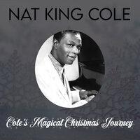 Cole's Magical Christmas Journey