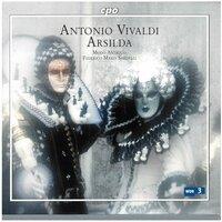 Vivaldi: Arsilda, regina di Ponto, RV 700