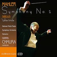 Mahler: Symphony No. 1 - Sibelius: Valse triste