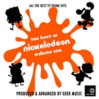 The Best Of Nickelodeon, Vol. 1