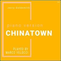 Chinatown (Music Inspired by the Film)