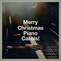 Merry Christmas Piano Carols!