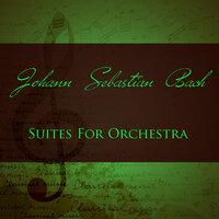 Suites for Orchestra