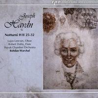 Haydn: Notturni