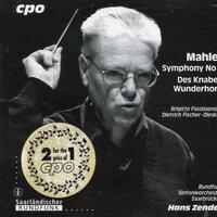 Mahler: Symphony No. 9 - Des Knaben Wunderhorn
