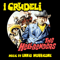 I Crudeli - The Hellbenders