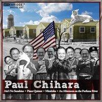 Paul Chihara: Works