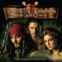 «Пираты Карибского моря: Сундук мертвеца»