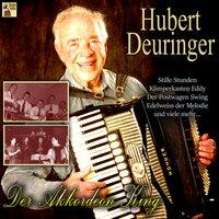 Hubert Deuringer