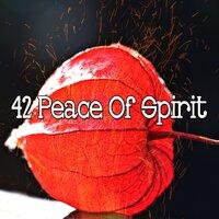 42 Peace of Spirit