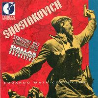 Shostakovich, D.: Symphony No. 7