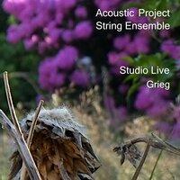 Studio Live - Grieg