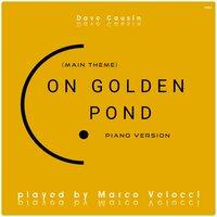 On Golden Pond (Music Inspired by the Film)