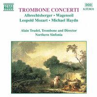 Trombone Concertos