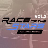 Race of the Stars: Fit with Music Vol. 2