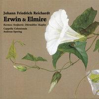 Reichardt: Erwin und Elmire