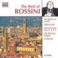 Rossini (The Best Of)