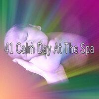 41 Calm Day at the Spa