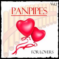 Panpipes for Lovers, Vol. 2