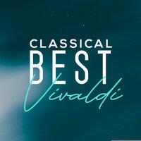 Classical Best Vivaldi
