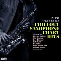 Chillout Saxophone Chart Hits