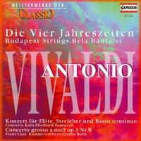 Classic Masterworks - Antonio Vivaldi