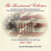 The Bicentennial Collection, Vol. 2: Acoustic Recordings