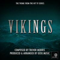 The Vikings - Main Theme
