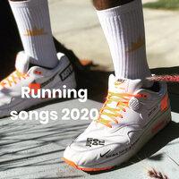 Running songs 2020